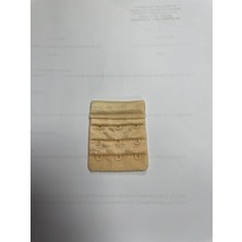 Karakaş 3 Kademeli Sütyen Uzatıcı Agraf / 002