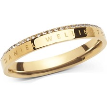 Daniel Wellington Classic Aura Ring Gold