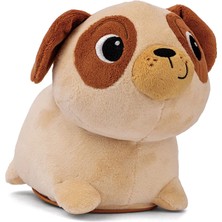 Winfun Titrek Arkadaşım Pug (3 Adet)