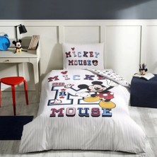 Özdilek Dsny Nev.tk F.car Rf Tk Grı Mıckey Col.