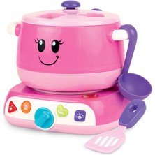 Winfun Marifetli Tencere