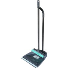 A-Plex Saplı Faraşlı Süpürge 4 Adet