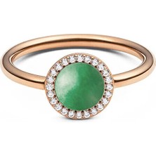 Daniel Wellington Audrey Ring Jade