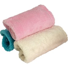 Antonio Mikrofiber Saç Havlusu 3 Adet