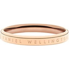 Daniel Wellington Classic Ring Rose Gold