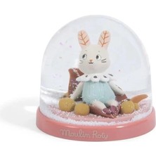 Moulin Roty Kar Küresi - Yağmurdan Sonra