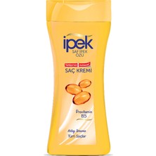 İpek Ipek Tüm Saçlar Pro Vitamin B5 Saç Kremi 480 ml 3 Adet