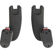 Mima Adaptör Kit (3 Adet)