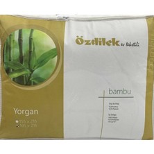 Özdilek Bambu Yorgan Çift Kişilik