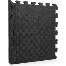 50X50 13MM Kare Desen Puzzle Tatami Minder Oyun Spor Matı