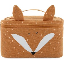 Trixie - Mr.fox - Termal Yemek Çantası (2 Adet)