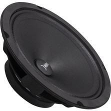 Mobass MBM-20-240W MAX-120W Rms-Kaliteli 20 cm Midrange HOPARLÖR-2026 Yeni Üretim