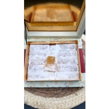 Damla Sakızlı Lokum