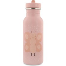 Trixie -Mrs. BUTTERFLY-500 ml Su Şişesi (5 Adet)