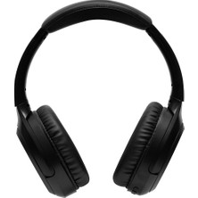 Krtlyvs Beşiktaş Kafa Üstü Kulaklık Lk-Hs-11