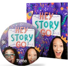 Onanoff Müzikal Hikayeler