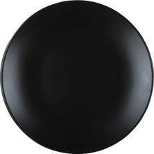 Keramika Seramik Saten Pasta Tabağı 22 cm 5 Adet