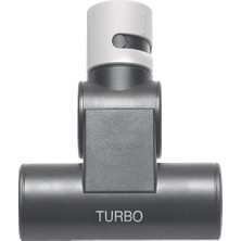 Bosch Siemens Profilo Kablolu Süpürge Hayvan Tüyü Toplama Turbo Başlık
