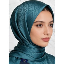 Levidor Blue Jakarlı Şal