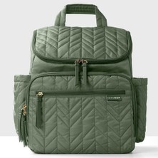 Flamex Forma Sırt Çantası Yeşil