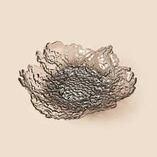 Matmel Deco Papakata Dekoratif Tabak - Füme - 30 cm