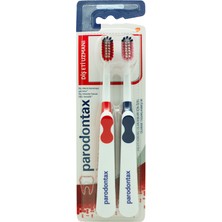 Parodontax Diş Eti Uzmanı Diş Fırçası 1+1
