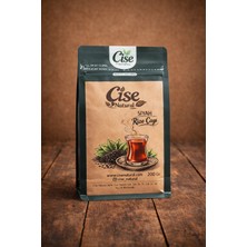 Çise Natural Siyah Rize Çayı 200 gr
