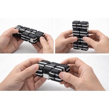 Lumiyo Siyah Beyaz Katlaç – Sonsuz Katlama, Sonsuz Rahatlama!