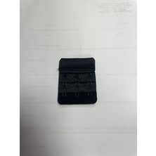 Karakaş 3 Kademeli Sütyen Uzatıcı Agraf / 002