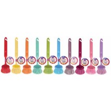 Parex Fışfış Bulaşık Fırçası 2 Adet