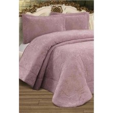 Özdilek Çift Kişilik Branch Çeyiz Seti Pudra