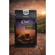 Çise Natural Hediyelik Çay 200 Gr.