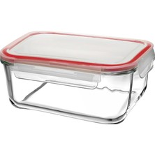 Paşabahçe Bake&store Saklama Kabı 780 cc 2 Adet