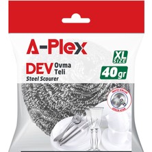 A-Plex Dev Ovma Teli 4 Adet