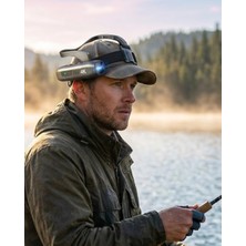 SHC4200 Giyilebilir 4K Video Kamera Eis 2.0 Sabitleme 120° Lens Vlog Kayıt