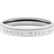 Daniel Wellington Classic Ring Silver