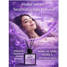 Homm Life Geesb Marea Oda Kokusu 100 ml