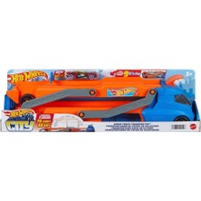 SHC4200 Mey Ithalat® HYT83 Tır - Yeni