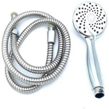 Eco Lounge Yağmur Damlama Sistemli Banyo Duş Başlığı Armatürü Fiskiyesi