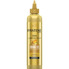 Pantene 7/24 Anında Onarıcı ve Nemlendirici Saç Bakım Kremi 300 ml Yoğun Bakım İçin Koruyucu
