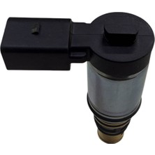 Siegen Audi Volkswagen Sanden Klima Kompresör Valfi (Flatörü)