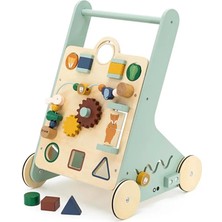 Trixie -Animal-Ahşap Yürüme Arkadaşım