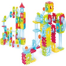Fen Oyuncak Toplu Yapı Bloklar 104 Parça