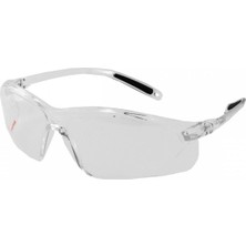 Honeywell 1015360 A700 Şeffaf Iş Gözlüğü
