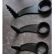 Nativeora Patates Kesme