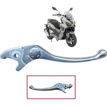 Özerdem Mondial Ressivo 250 -Uyumluürün- Sağ Fren Kolu ( Ön Fren Levyesi )