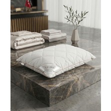 Duruclass Lamirahome Basic Pamuk Yastık 50*70 - Doğal ve Yumuşak