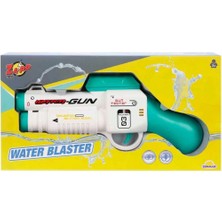 Epilons Mey Ithalat® 4710 Zapp Toys USB Şarjlı Su Tabancası 26 cm -