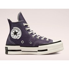 Converse Chuck 70 Plus Seasonal Color Erkek Spor AYAKKABISI(A00866C.553)