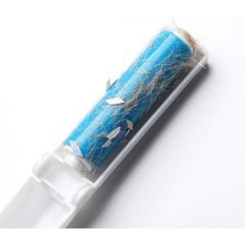 Eco Lounge Tüy ve Toz Toplama Rulosu Cep Boy